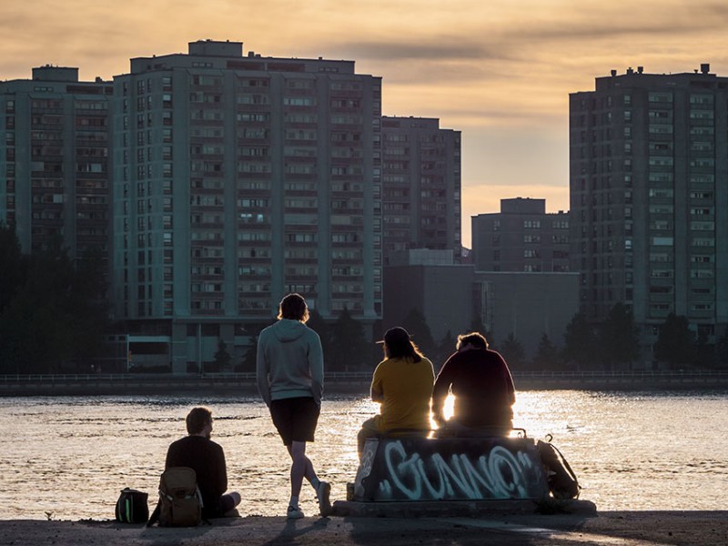 Nuorille aikuisille kasvomaskit ovat mahdollisuus&nbsp;vaikuttaa
